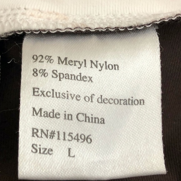 SERGIO TACCHINI Activewear Tank Top - Picture 12 of 13